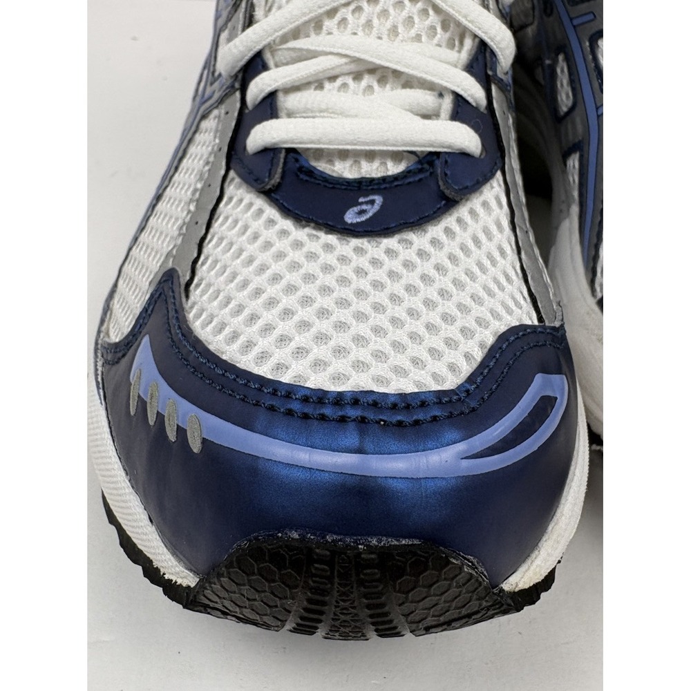 Asics GT-2120 Running Shoes Lace Up Sneakers Low Top Blue Gray. Women's 10.5 - Picture 5 of 16
